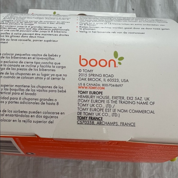 🆕 Dishwasher basket clutch - Picture 6 of 9